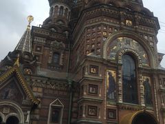 -滴血救世主教堂