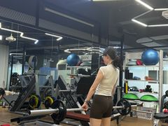 -恒之健私人定制健身(成山店)