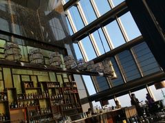 -瑞吉酒店·The Drawing Room闲逸廊·云端下午茶·夜奢Whiskey