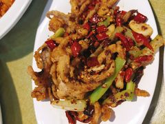 -振生清真饭店(永安道店)