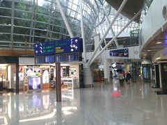 -吉隆坡国际机场