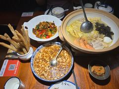 -寻宝记绍兴菜(鲁迅路店)