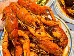 -三妹小龙虾·黄油蟹(华侨城总店)