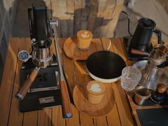 -COMPANION COFFEE小伴咖啡