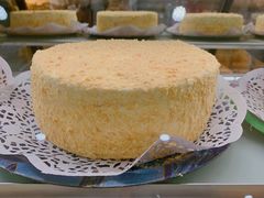 -玛尔哈巴·塔塔尔糕点(华侨小区店)