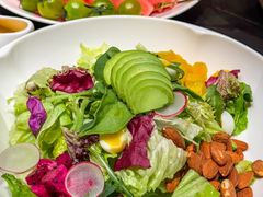 -秀儿四九城·新京菜(亚运村鸟巢店)