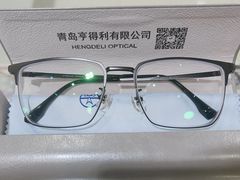 -青岛亨得利(同安二路店)