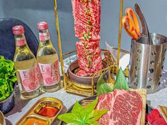 -妥妥烤肉料理(昙华林店)