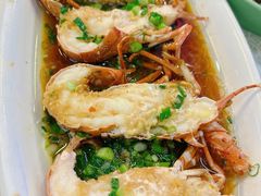 -驻海渔市(置信店)