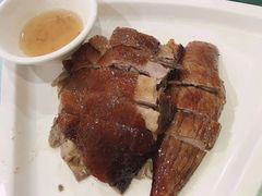 -旭璟酒家·传统粤菜·湘菜(逸景路店)