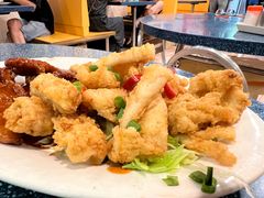 -荣发茶餐厅(龙琛路店)