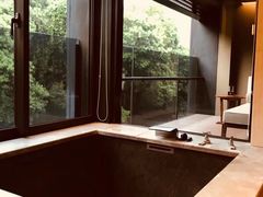 -台北北投丽禧温泉酒店