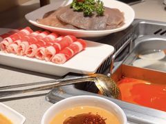 -海底捞火锅(旭辉MALL店)
