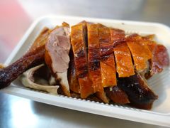 -章云板鸭(马道街店)