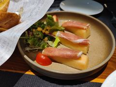 -秀·爱尔兰餐吧(上海路店)