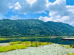 -腾冲北海湿地