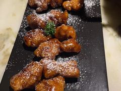 -绿茶餐厅(乐峰广场店)