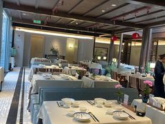 -狮王府淮扬菜(夫子庙老门东店)