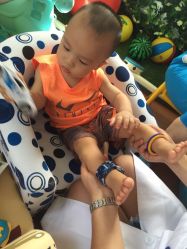 -弗蕾亚·和月月子调理院(东湖店)