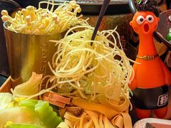 -探鱼·鲜青椒爽麻烤鱼(领展购物广场店)