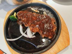 -享遇.锅姥姥牛排海鲜自助(小寨店)
