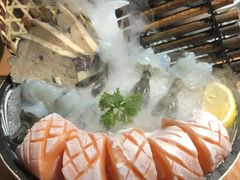 -万岁寿司(天河领展店)