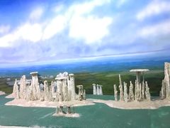 -青藏高原自然博物馆