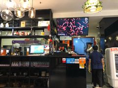 -庆合府重庆大排档(紫都城店)