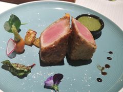-Prego意大利西餐厅·深圳富苑皇冠假日套房酒店