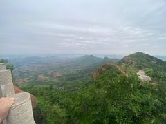 -青龙山风景区
