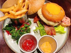 -bluefrog蓝蛙(皇庭广场店)