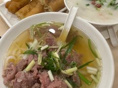 -盛记粥面(佐敦店)