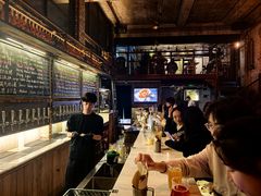 -北平机器Peiping Machine(方家店)