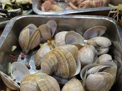 -胶东海鲜大排档(北太平庄店)