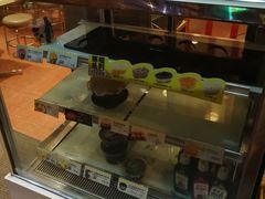 -许留山(上海街店)