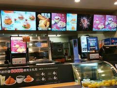 -德克士(哈西火车站店)