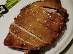 -小放牛炒菜馆(裕华万达店)