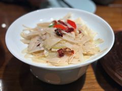 -面辣子·陕西家乡菜(长安店)
