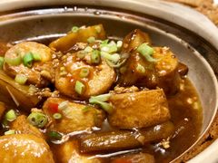 -浙江安吉JW万豪酒店·万豪中餐厅