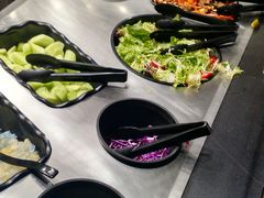 -比格比萨自助(花园路店)