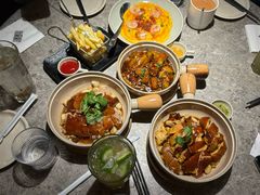 -留半山·香港食堂(啦啦宝都店)