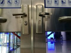 店内环境-中国建设银行(北京朝阳支行)