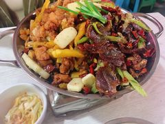 脆皮鸡-知味脆皮鸡