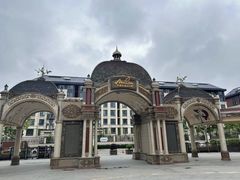 -安徒生童话乐园