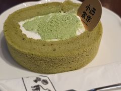 -小西家作•精致蛋糕(富力爱丁堡店)