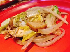 -好伦哥比萨烤肉自助(八里桥店)