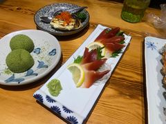 -福匠日本料理(人民路店)