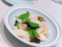 荷塘小炒-北李妈妈菜·海肠捞饭(高新万达店)