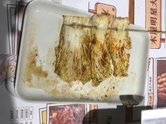 -木屋烧烤(南新店)