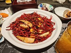 -樱之盛宴·蟹料理海鲜自助(前进大街店)